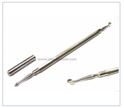 여드름기 하품 (Schamberg Dermal Punch) 46-0110P