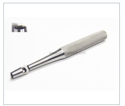 피부과펀치 (Keys Cutaneous Punch) 11-1908