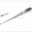 본큐렛 곡 (Bone Curette) CWO-004