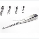 외과큐렛 (Volkmann Curette) 14-047-12