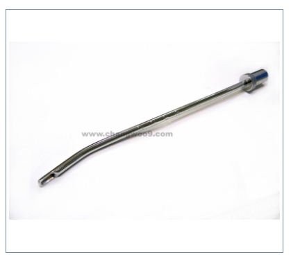 산부인과 석션튜브 (Uterine Suction Tube) GF-880A