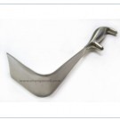 자궁절제견인기 (Doyen Hysterectomy Retractor) 38-1130