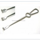 포크만4조구 (Volkmann Retractor Sharp) 9-014