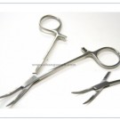 정관수술용포셉 (Vasectomy Forceps)28-0300B