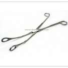 켈리태반겸자 (Kelly Placenta Forceps) 38-4312