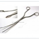 태반겸자 (Placenta Forceps) 38-1205