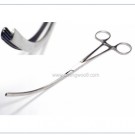 위감자 곡 (Mayo Robson Intestinal  Forceps) 10-0476