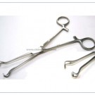 맹장감자 (Babcock Forceps) 6-135A