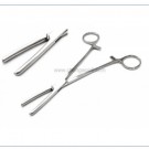 튜브감자 (Marcuse Tube Clamping Forceps) 05-3080