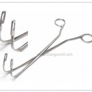 담석감자 (Kidney Stone Forceps) 10-088-4