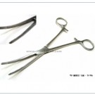 헤니클램프 더블 (Heaney Forceps) 11-197