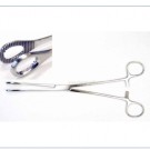 스폰지포셉 유구 직 (Sponge Forceps) 11-099