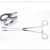 스폰지포셉 유구 직 (Sponge Forceps) 11-096