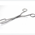 소독겸자 (Sterilizer Forceps) 12-0280