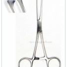 엘리스티슈포셉 직  (Allis Tissue Forceps) 6-131B