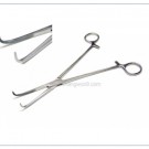 라이트앵글 가로줄 (Right Angle Forceps) 8-095