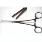 코카 직 (Kocher Tissue Forceps) 8-027