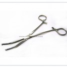 코카 곡 (Kocher Tissue Forceps) 8-030