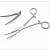 케리 곡 (Rochester Pean Forceps) 8-062-1