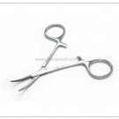 숏모스키토 곡(Hartmann Mosquito Forceps) 15-1101