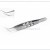 씨씨포셉 (Capsular Hexis Forceps Round)CWE-015