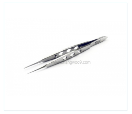 맥퍼슨포셉 (Mcperson Tying Forceps) CWE-006