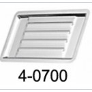 치과밧드 소 (Dental Tray) 4-0700