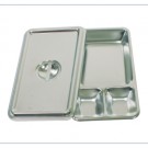 드레싱밧드 (Dressing Package Tray) TD-02