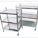 3단 드레싱카 (Dressing Cart) IC-512