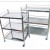 3단 드레싱카 (Dressing Cart) IC-511
