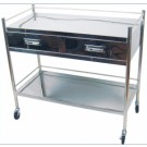 회진용카트 서랍2 (Treatment Cart) IC-622