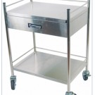 회진용카트 서랍1 (Treatment Cart) IC-612