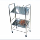 차트운반카 (Chart Holder Cart) IC-481