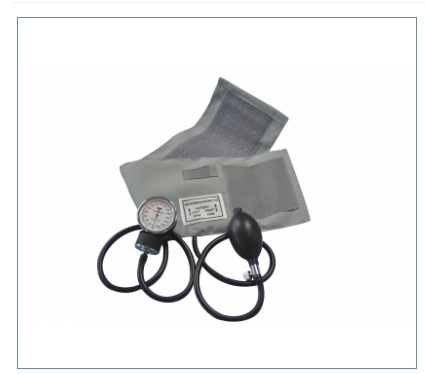 메타식혈압계 (Meter Sphygmomanometer) CK-110