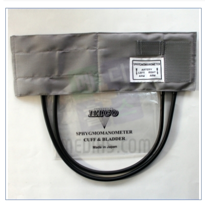 혈압계 커프 (Sphygmomanometer Cuff)/소아용.일제