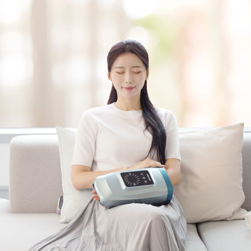 메디니스)닥터아큐 손마사지기/MDM-3500