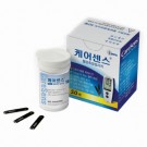 케어센스2(50T)*2027.02*(케어센스란셋(100T)30%, 케어센스스왑(100매) 30%지원)